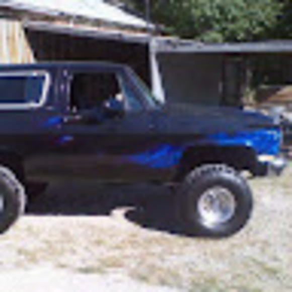 Meet your Posher, Brad - Picture 1 of 1